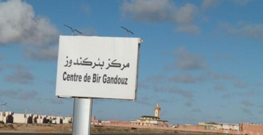 المغرب يشيد مشروعا صناعيا ضخما على حدود موريتانيا