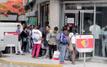 L'économie vénézuélienne a chuté de 50% depuis l'arrivée au pouvoir de Nicolas Maduro en 2013