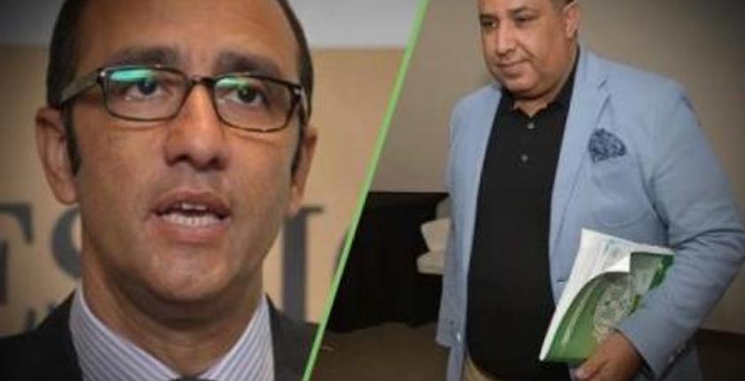 رسميا...جواد الزيات رئيسا لنادي الرجاء البيضاوي