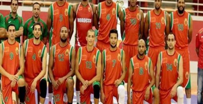 أسود السلة  تتعثر أمام نسور قرطاج في الإقصائيات الإفريقية المؤهلة لكأس العالم