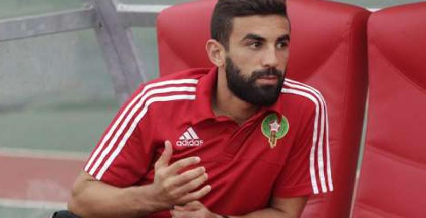 محمد فوزير ينضم إلى اتحاد طنجة على سبيل الإعارة