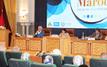 Conférence à l'Académie du Royaume du Maroc consacrée au rayonnement de l'Alhambra