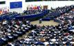Le Parlement européen adopte le projet de droits d’auteur sur internet