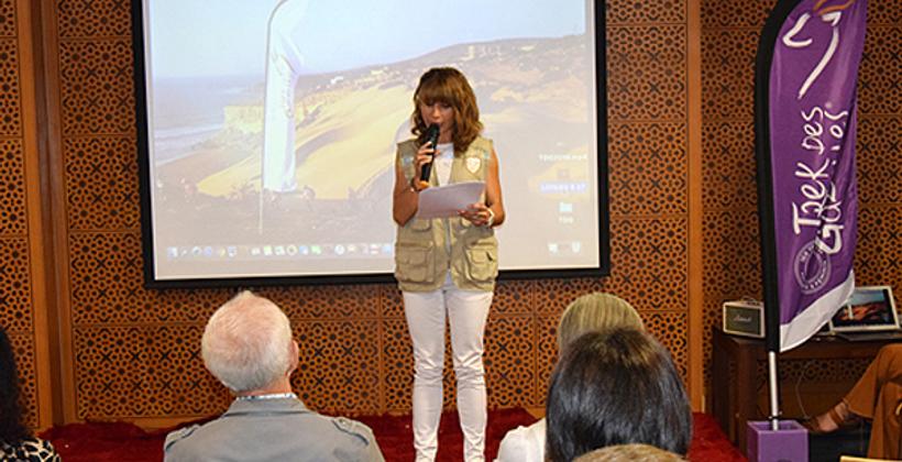 Trek des Gazelles au Maroc : la randonnée du cœur pour soutenir les enfants atteints du cancer
