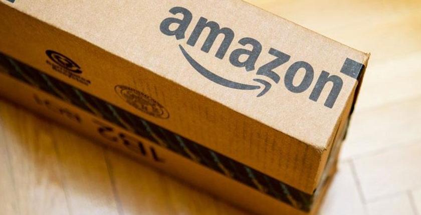 شركة "Amazon" تعلن شراء 20.000 شاحنة من طراز "Mercedes-Benz"