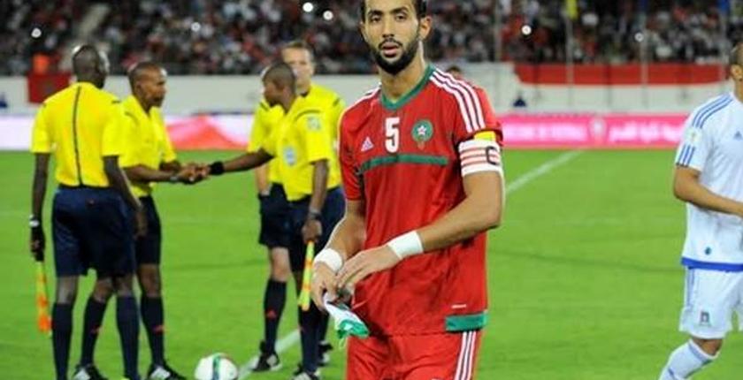 بنعطية يوضح أسباب غيابه عن المنتخب