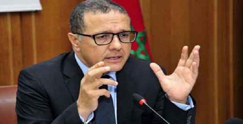 بعد إقالته.. بوسعيد يعود للواجهة بسبب امتناعه عن منح "onssa" مناصب مالية