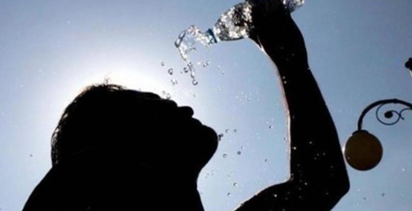 طقس الخميس حار بمختلف مناطق المملكة