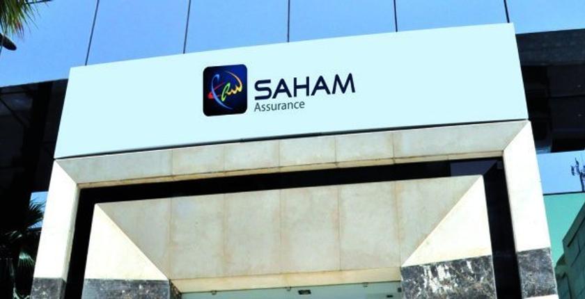 تعيين "سعيد لعلج" على رأس شركة "Saham Assurance"