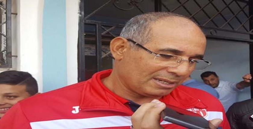 مصادر جزاائرية: "الزاكي قريب من ترك مولودية وهران"