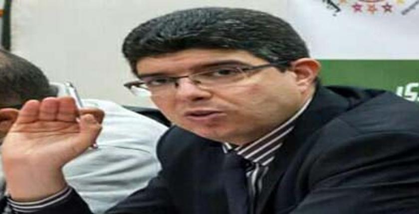 قيادي تجمعي لـ "وهبي": "أفكارك قاحلة ولم تستطيع النيل من "الحمامة"