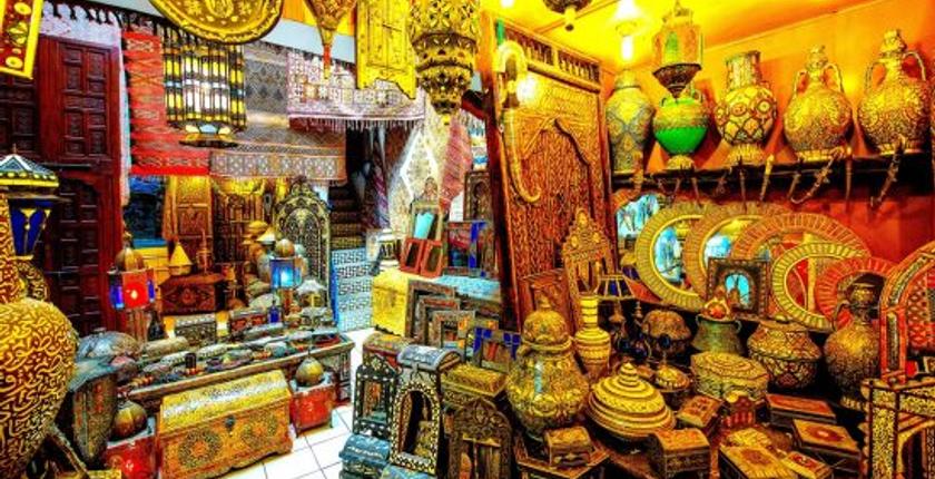 وزارة ساجد.. ارتفاع صادرات المنتوجات التقليدية بأزيد من 18 في المائة