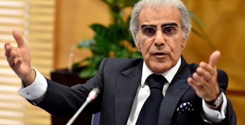 والي بنك المغرب.. ارتفاع تمويلات المرابحة للأبناك التشاركية متم أكتوبر الماضي