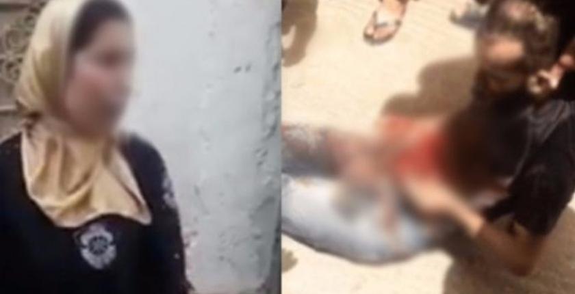 فاس.. 20 سنة سجنا نافذا لقاتلة عشيقها