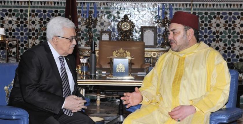 اللجنة الدولية لدعم الشعب الفلسطيني تثمن عاليا رسالة جلالة الملك محمد السادس