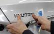 Hyundai investit dans les véhicules électriques en Indonésie