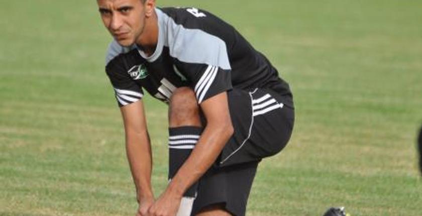 ضربة موجعة لجاريدو قبل لقاء مبيري الجابوني
