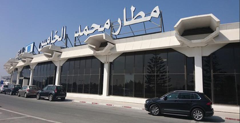 مطار الدار البيضاء.. التحقيق مع أنغولي متورط في تهريب الكوكايين