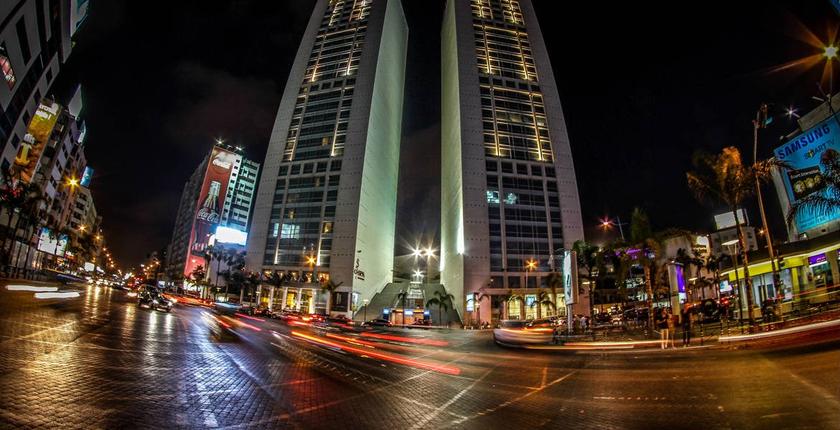 صحيفة بريطانية تعدد مزايا اختيار العيش بالبيضاء