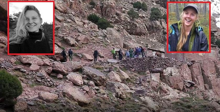 المنتدى المغربي الدنماركي يصف مجزرة "شمهروش" بـ"العمل الوحشي"