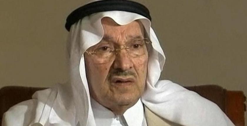 وفاة الأمير طلال بن عبد العزيز شقيق العاهل السعودي