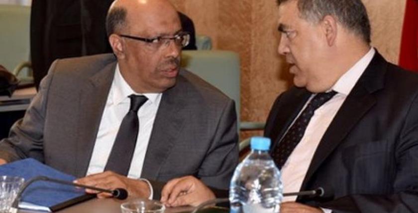  "البيجيدي" يطالب لفتيت بضرورة الإسراع بإخراج صندوق الزكاة إلى الوجود