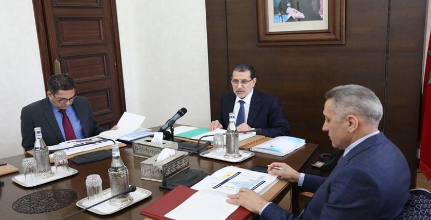 "وصفة سحرية" من العثماني للإرتقاء بالمنظومة التعليمية في المغرب
