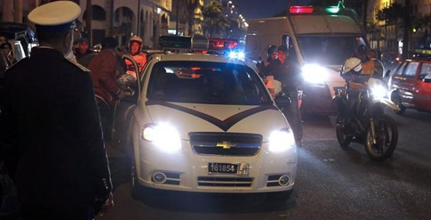 لفتيت يصدر تعليماته للولاة والعمال للرفع من حالة التأهب الامني