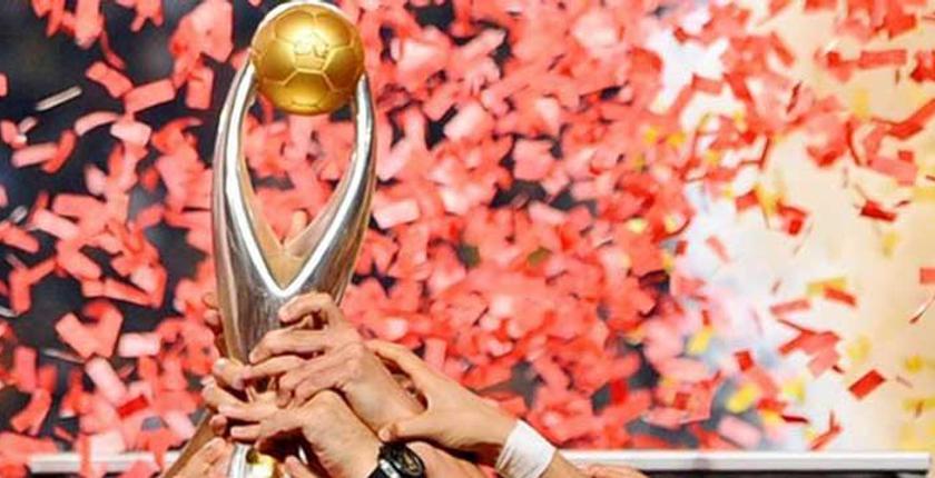 سبعة فرق عربية تتأهل لدور المجموعات لدوري أبطال أفريقيا
