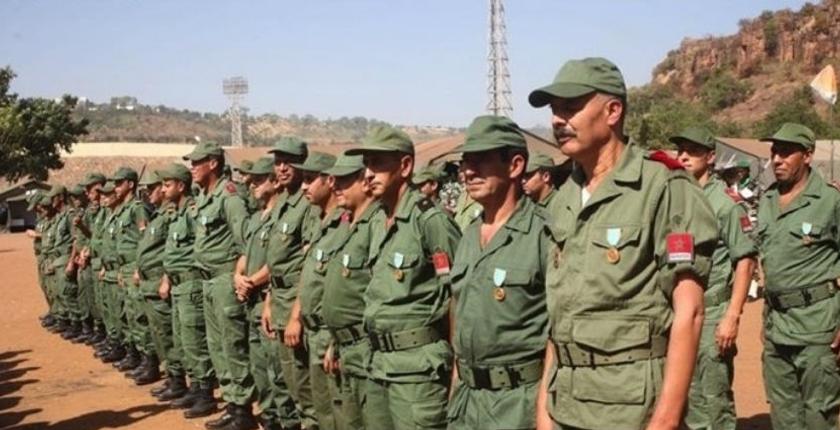بشرى لـ"المجندين الجدد".. قانون مالية 2019 يحمل لكم مفاجأة سارة