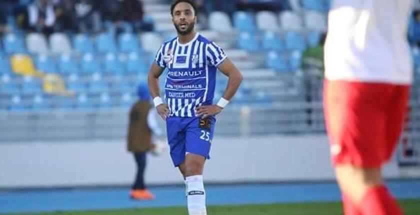 اتحاد طنجة خارج دوري أبطال إفريقيا