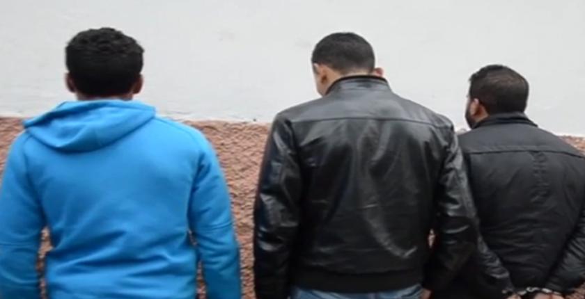  القصة الكاملة لمجزرة دموية نفذها 3 إخوة أشقاء بأحد الدواوير 