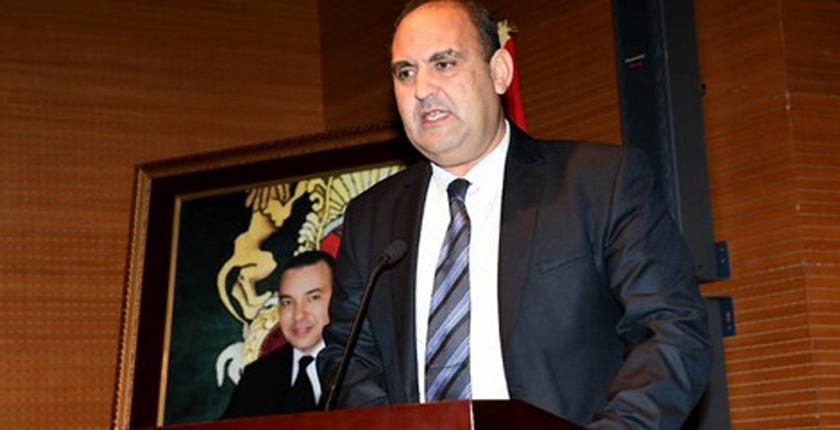  "محمد الفران" مديرا جديدا للمكتبة الوطنية للمملكة المغربية