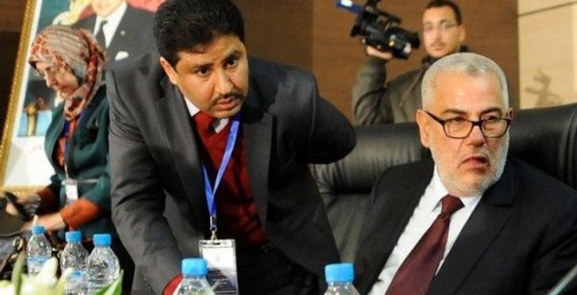 "ماء العينين" توضح ماقصده "بنكيران" من عبارة "لن نسلمكم أخانا"
