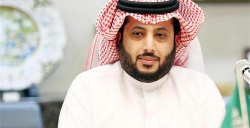 رسميا.. الملك سلمان يعفي تركي آل الشيخ من منصبه