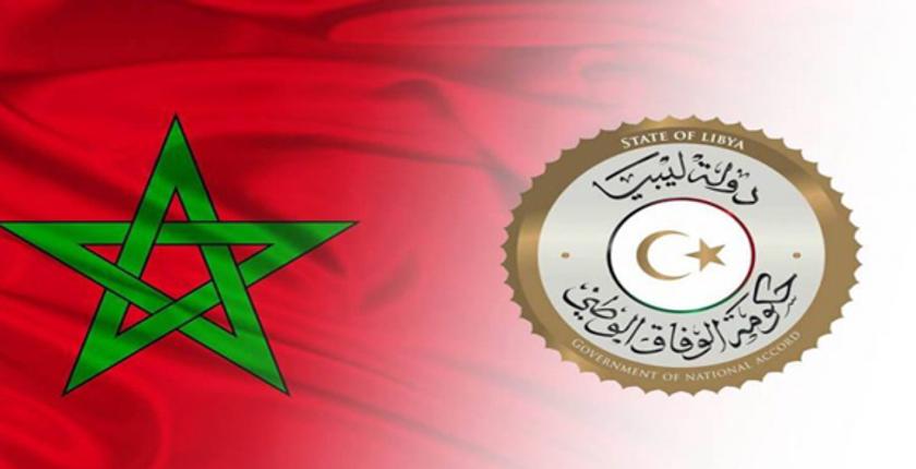 الخارجية الليبية توضح حقيقة وفاة مغربية في هجوم طرابلس