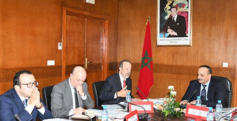 Secteur cinématographique : 100 MDH de subvention en 2018