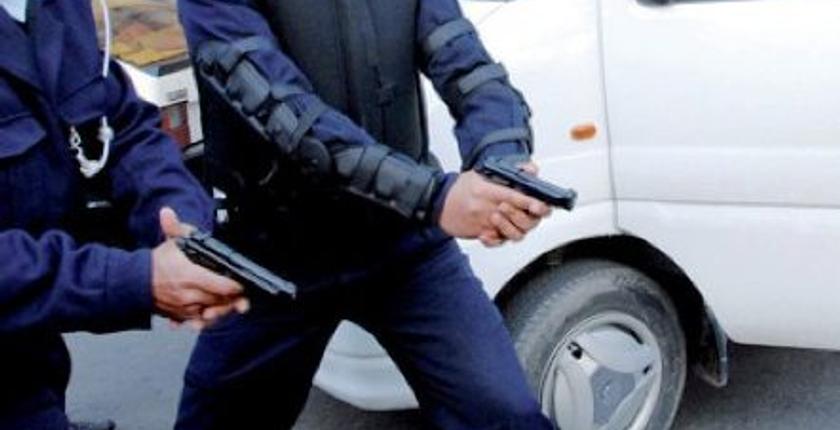 الرصاص يلعلع ببرشيد لتوقيف شخصين هددا المواطنين