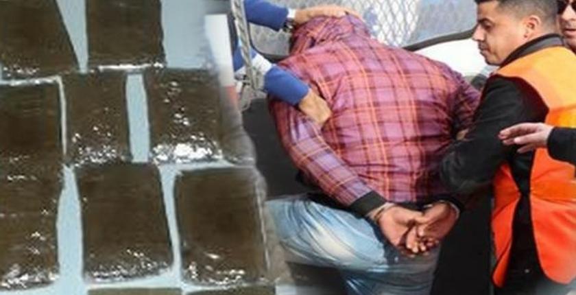 توقيف شخصين متورطين في سرقة وكالة بريدية بكلميم