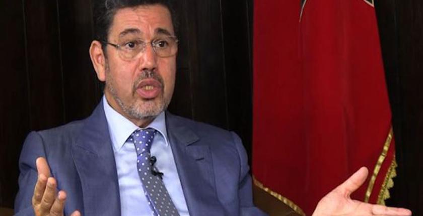 مضامين دورية جديدة لعبد النباوي حول قانون "خادمات البيوت"
