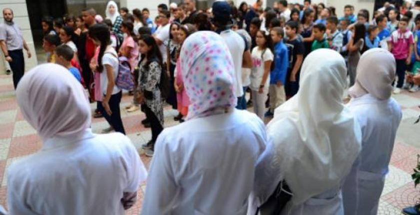 الغراس: "التوظيف بالتعاقد  تجربة ناجحة لسد الخصاص الناتج عن ارتفاع أعداد المتقاعدين "