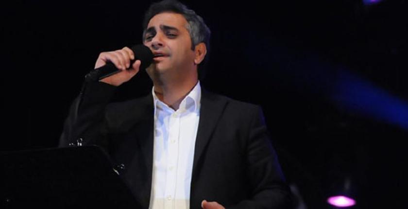 فضل شاكر يعود من جديد بعد اعتزاله الغناء عام 2012 
