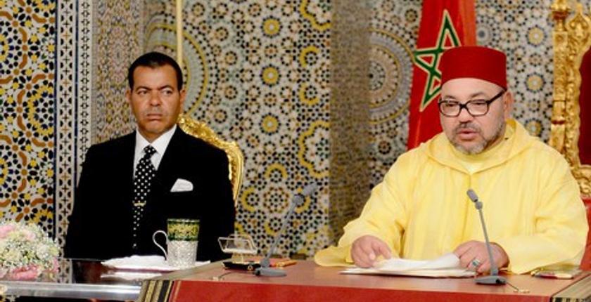 مضامين  رسالة ملكية موجهة إلى "قمة القادة" المنعقدة في إطار "كوب 24"