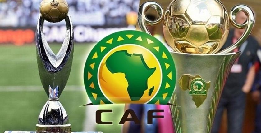 جلالة الملك يهنئ الرجاء  بعد تتويجه بلقب كأس الكونفدرالية الإفريقية