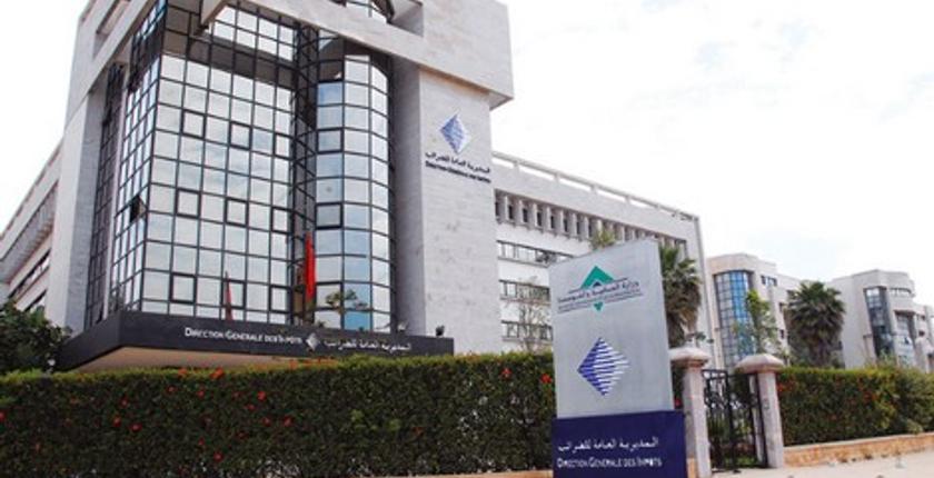 ابتداء من يناير...مديرية الضرائب تضييق الخناق على المتهربين بإجراءات جديدة