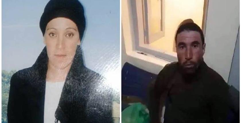 اعترافات صادمة على لسان مرتكب جريمة واد إفران 