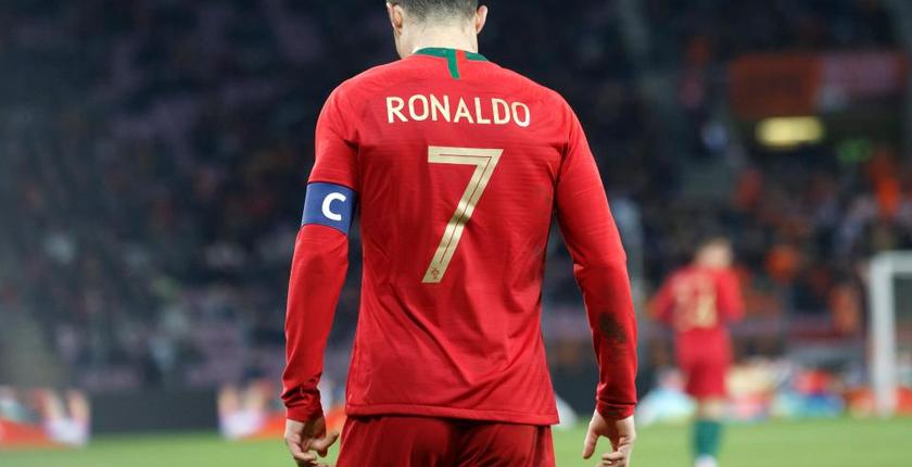 كريستيانو رونالدو يعلن عودته لمنتخب البرتغال 