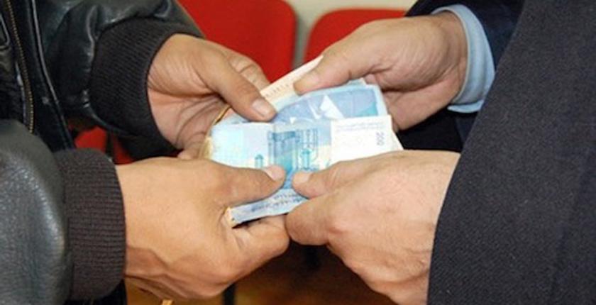 "الرشوة" تقود مستشارا جماعيا إلى السجن 