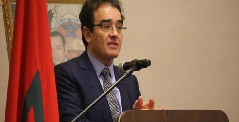 بنعتيق حول مجزرة شمهروش: "ما وقع هو استثناء ميؤوس منه"