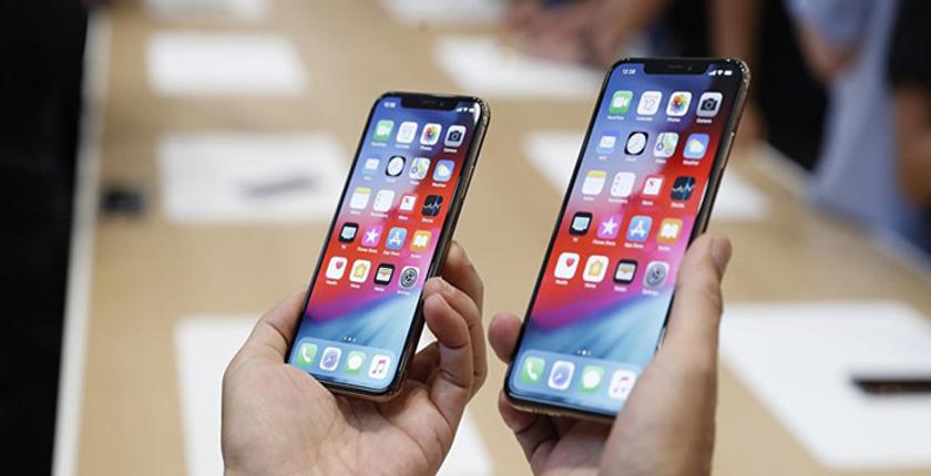 مقاضاة "Apple" بسبب كذبها على مستخدمي هواتف "آيفون" الجديدة 